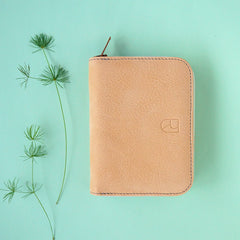 Renske Versluijs - small wallet nude