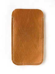 copper Iphone sleeve - renskeversluijs