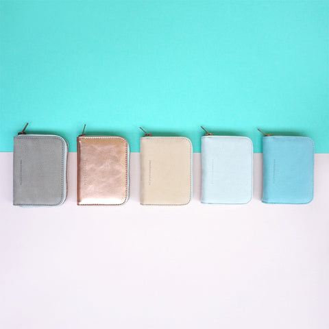 wallets