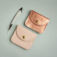 wallet Voyage - Renske Versluijs