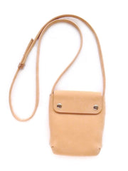 small handbag nude - renskeversluijs